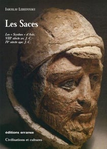 Les saces - les nomades blancs d'asie