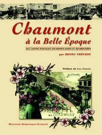 Chaumont à la belle époque