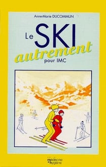 Le ski autrement pour imc