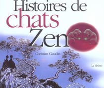 Histoires de chats zen