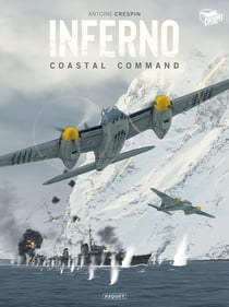Inferno Tome 2 : Coastal Command