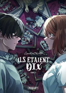 Ils étaient dix Tome 3
