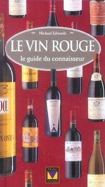 Vin rouge (le)