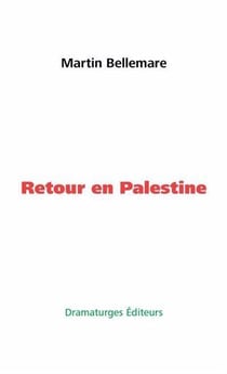 Retour en Palestine