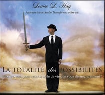 La totalité des possibilités