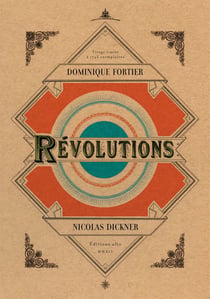 Révolutions