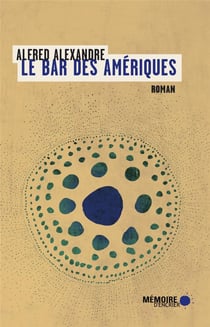 Le bar des amériques