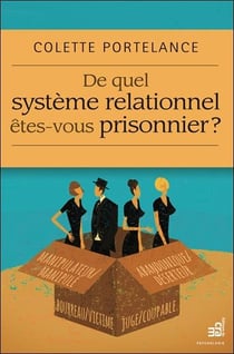 De quel système relationnel êtes-vous prisonnier ?