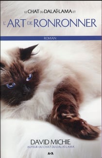 Le chat du Dalaï-Lama et l'art de ronronner