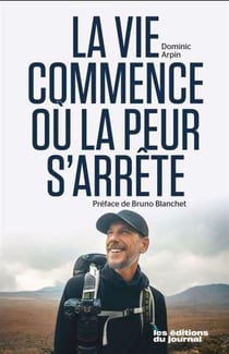 La vie commence où la peur s'arrête
