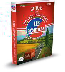 Guide des Relais Routiers 2025