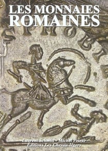 Les monnaies romaines