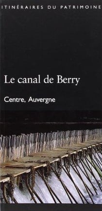 Canal de berry (le) n 239