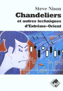 Chandeliers et autres techniques d'extreme-orient