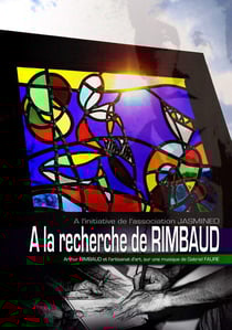 À la recherche de Rimbaud