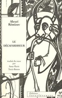Le Décafardiseur
