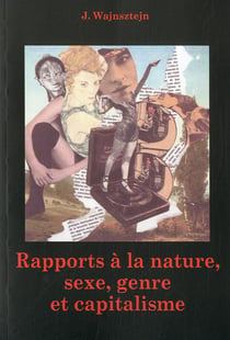 Rapports à la nature : sexe, genre et capitalisme