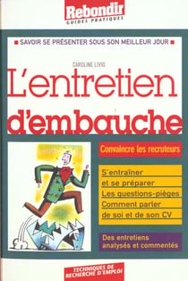 Entretien d'embauche
