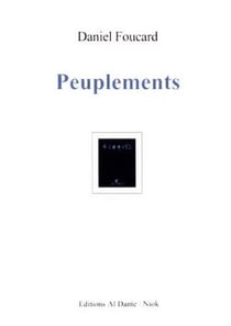 Peuplements