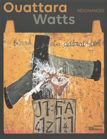 OUATTARA WATTS, Résonances : Résonances