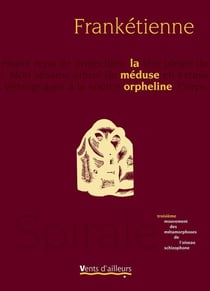 Métamorphoses de l'oiseau schizophone Tome 3 - la méduse orpheline
