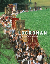 Locronan - au pays du porzay