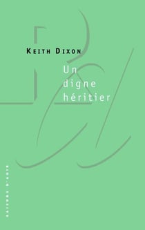 Un digne héritier - Blair et le thatchérisme