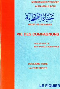Vie des compagnons Tome 2 : La fraternité