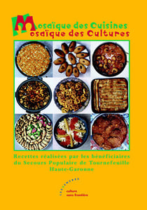 Mosaïque des cuisines, mosaïque des cultures