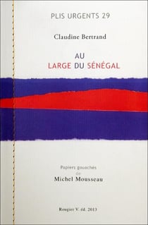 Au large du Sénegal