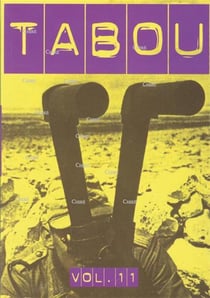 Tabou t.11