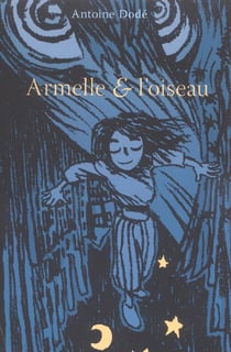 Armelle et l'oiseau t01