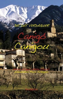 Canigo, Canigou