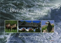 Bretagne d'armor et d'argoat - édition bilingue français-anglais