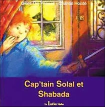 Cap'tain solal et shabada