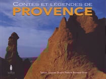 Contes et légendes de Provence