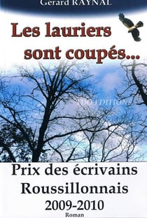 Les lauriers sont coupés...
