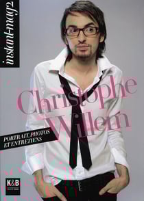 Christophe willem