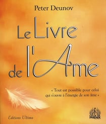 Le livre de l'âme