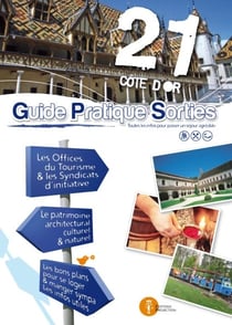 21 côte-d'or