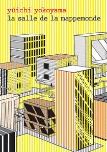 La salle de la mappemonde