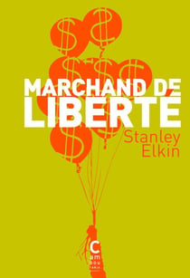 Marchand de liberté