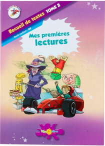 Recueil de textes tome 2
