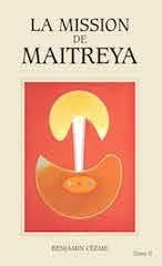 Mission de Maitreya t-2