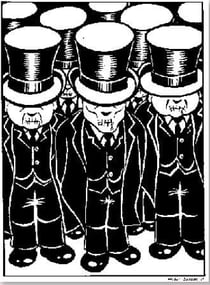 Coup pour coup - les spadassins de Midas