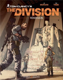 The division 2 - rémission