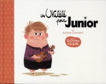 Un ukulélé pour junior