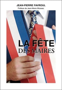 La fête des maires