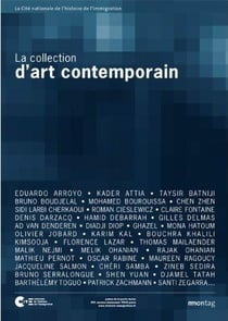 La collection d'art contemporain