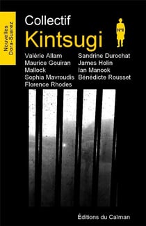 Kintsugi